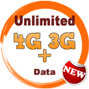 unlimited 4g 3g data prank APK