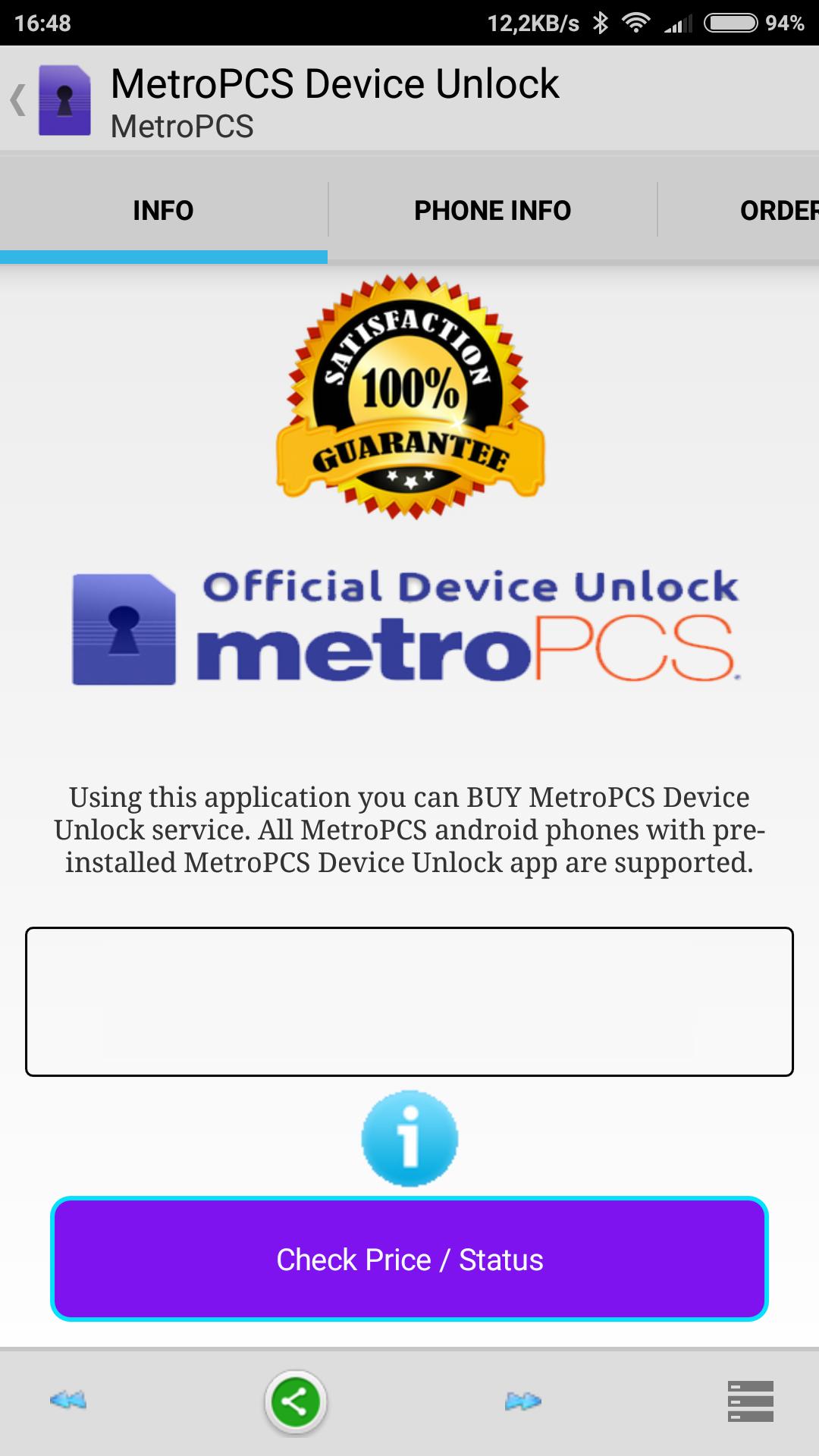 Metropcs Change Number