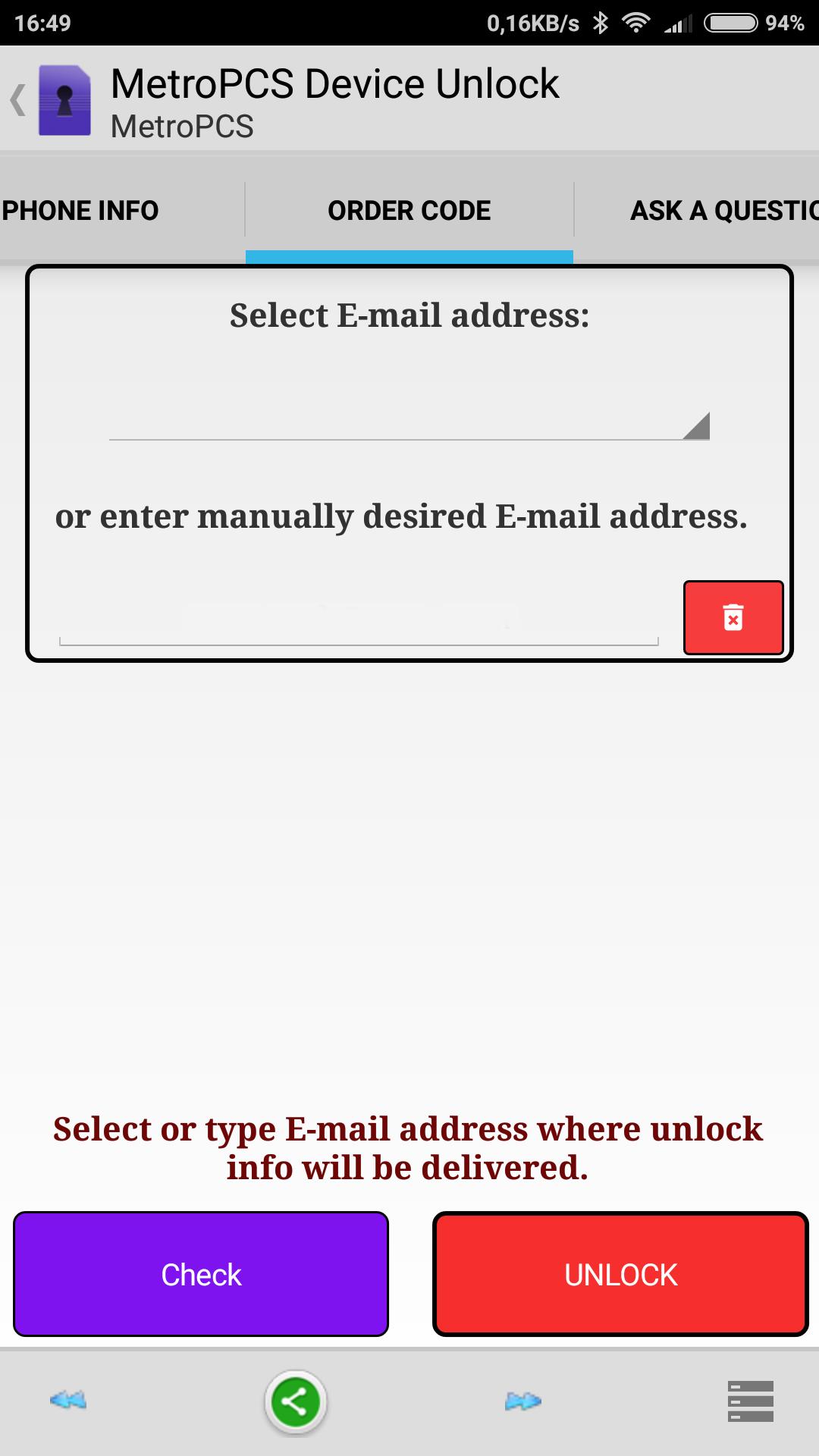 metroPCS Unlock APK for Android Download metroPCS Unlock APK for Android Download