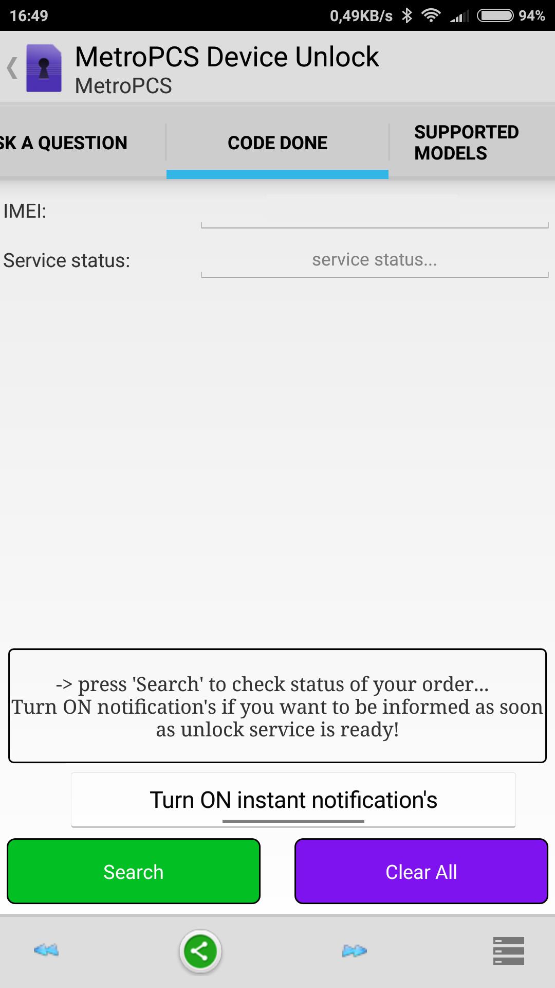 metroPCS Unlock APK for Android Download metroPCS Unlock APK for Android Download