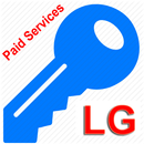 Unlock LG Mobile APK
