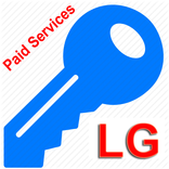 Unlock LG Mobile