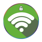 WiFi - Auto Connect ikon