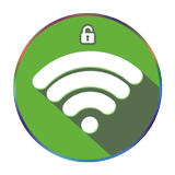 WiFi - Auto Connect アイコン