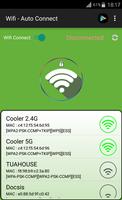 WiFi - Auto Connect screenshot 1