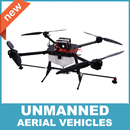 Unmanned Aerial Vehicles APK
