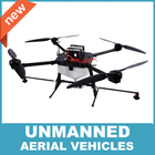 Unmanned Aerial Vehicles icône