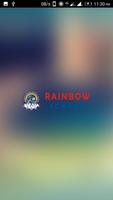 Rainbow School 포스터