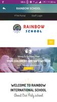Rainbow School capture d'écran 2