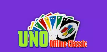 Uno Offline