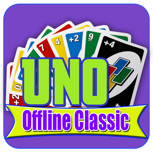 Uno Offline