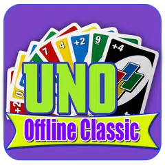download Uno Offline APK