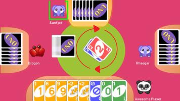 Uno Offline Screenshot 1