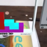 TTA - Free Tetris AR (Demo) icône