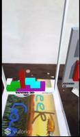 TTA - Free Tetris AR (Demo) capture d'écran 1