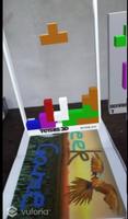 TTA - Free Tetris AR (Demo) capture d'écran 2