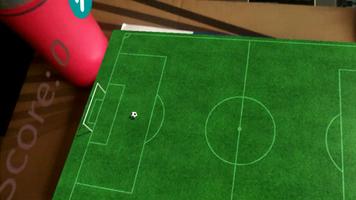 AR Penalty (AR Football Demo) capture d'écran 1