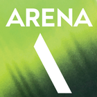 Arena Campsites-icoon