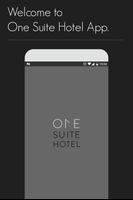 One Suite Hotel Poster