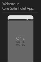 One Suite Hotel Affiche