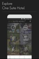 One Suite Hotel 截图 1