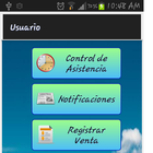 Registro Movistar ikona