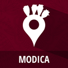 Modica أيقونة