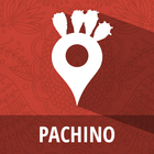 Pachino icône