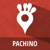 Pachino أيقونة