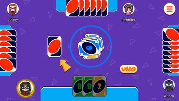 Uno Buddies screenshot 2