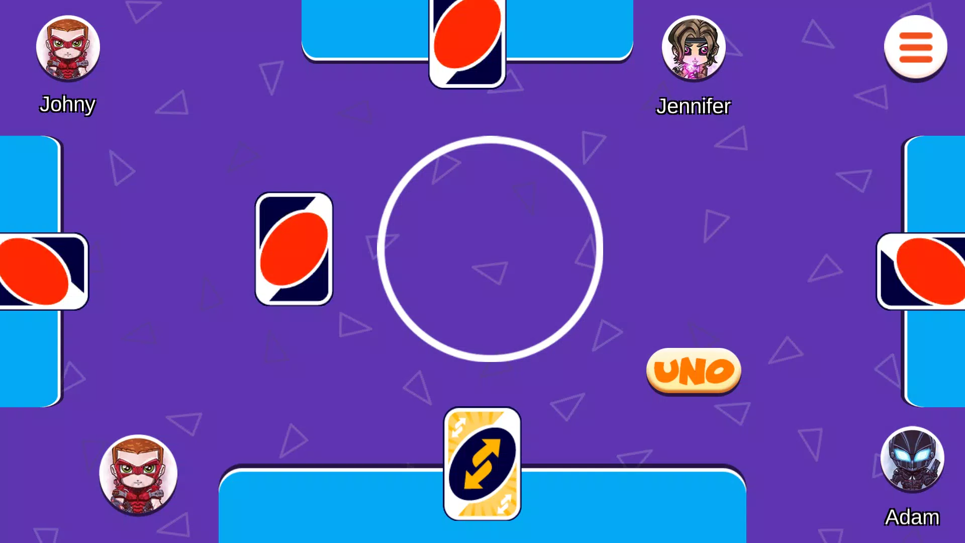 Uno Online: UNO card game multiplayer with Friends APK للاندرويد تنزيل
