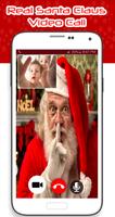 Real Video Call From Santa Claus penulis hantaran