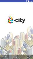 e-city capture d'écran 2