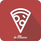 Pizzerie DeMarco icône