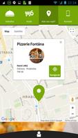 Pizzerie Fontána capture d'écran 1