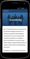 Eurobroker Insurance Broker imagem de tela 1