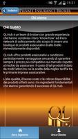 QLHub Assicurazioni 스크린샷 1