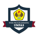 Web Programming UNPAS APK