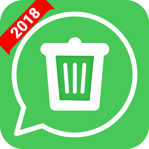 WhatsRemoved – WhatsDeleted - Chat Recovery