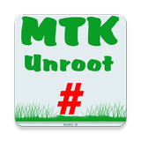 Unroot MTK Device