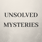 UNSOLVED MYSTERIES icono