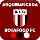 Icona Arquibancada Botafogo FC