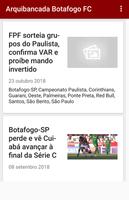 Arquibancada Botafogo FC ảnh chụp màn hình 1