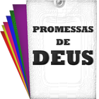 Promessas de Deus icon