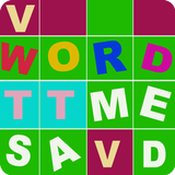 Word Search Game icon