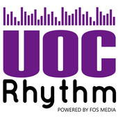 UOC Rhythm icon