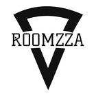 Roomzza-icoon