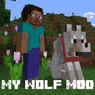 My Wolf MOD icône