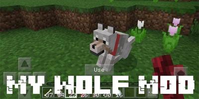 My Wolf MOD capture d'écran 2