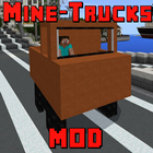 Mine-Trucks MOD biểu tượng